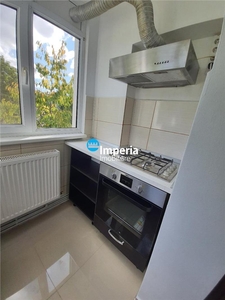 Apartament 2 camere de vanzare Podul de Fier