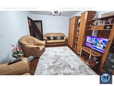 Apartament 2 camere de vanzare, zona Baraolt, 48.06 mp