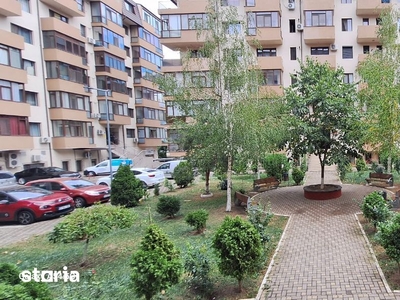 Apartament 2 camere dec mobilat&utilat&Loc Parcare