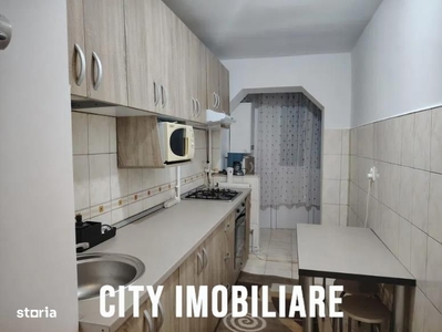 Apartament 2 camere Alezzi Odyssey Bloc Nou