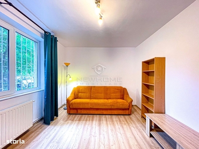 Apartament 2 camere decomandat, Parcul Central, Pet Friendly