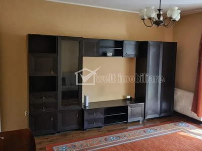 Apartament 2 camere , decomandat, situat in Floresti, zona Florilor