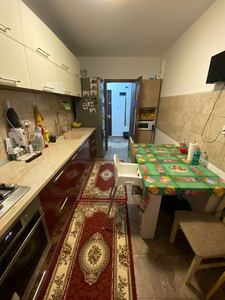 Apartament 2 camere decomandat zona Park Arghezi