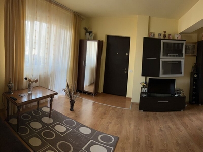 Apartament 2 camere Dimitrie Leonida, 2cam.dec