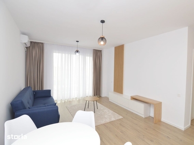 Apartament 2 camere**LUX// Parcare//One Herastrau Park