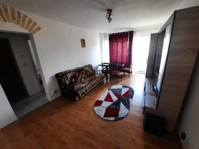 Apartament 2 camere, etaj 1, Pacurari