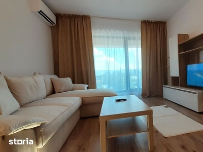 INTABULAT! Apartament 2 camere visan