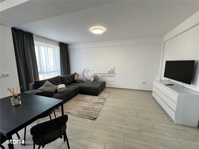 Apartament 2 camere 110,6mp MOBILAT si UTILAT LUX - Tatarasi