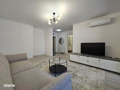 Apartament 2 camere, Berceni, sector 4 - ansamblu nou - TMC Park