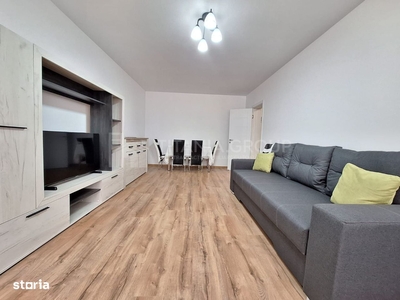 Apartament 2 camere la prima inchiriere