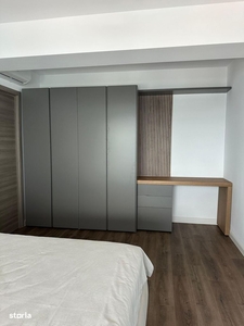 Apartament 2 camere Lux Pipera/Erou Iancu Nicolae