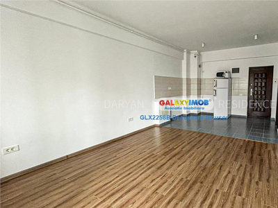 Apartament 2 camere Militari Residence