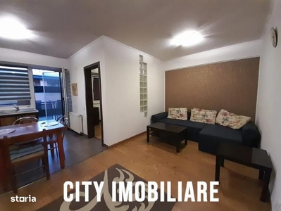 Apartament 2 camere Razboieni - Piata