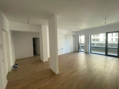 APARTAMENT 2 CAMERE OPEN-SPACE