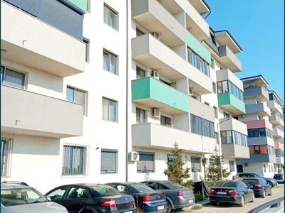 Apartament 2 camere Pantelimon Rezident Selgros