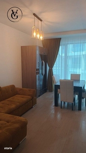 AP. 2 camere, metrou 10 min, centrala proprie, pet-friendly, modern