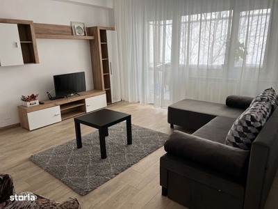 Apartament 2 Camere Delta Vacaresti Metrou Finalizat