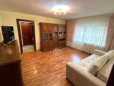 Apartament 2 camere, Petru Rares ,etaj 1