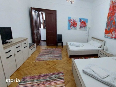 Apartament 2 Camere Decomandat Sector 4 Grand Arena 59.31Mp