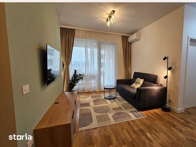 apartament 2 camere pipera nord