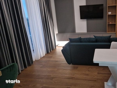 Apartament 2 camere Racadau, mobilat, Brasov