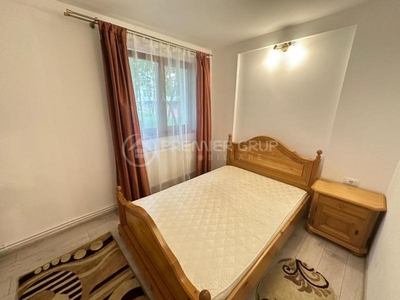 Apartament 2 camere, Podu Ros, 36mp