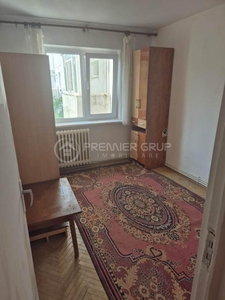 Apartament 2 camere, Podu Ros, 36mp