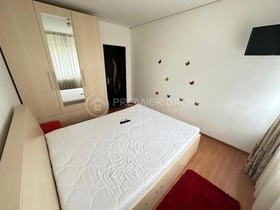 Apartament 2 camere, Podu Ros, 54mp