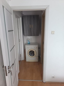 APARTAMENT 2 CAMERE,MOBILAT SI UTILAT, PODU ROS