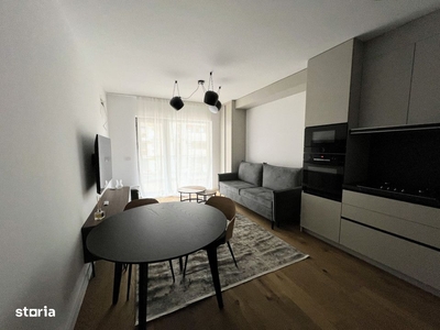 Apartament 2 camere in zona Lujerului - 3 min de Metrou