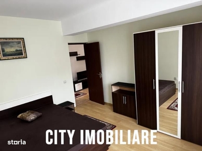 Apartament cu 4 camere de vanzare in zona Damaroaia - Petrom City