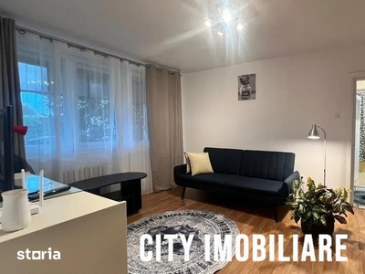 Apartament de 3 camere, complex rezidential de lux, zona semicentrala