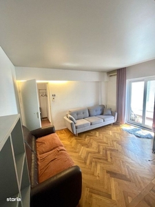 Apartament 2 camere 70mp, Centru, zona Record Park