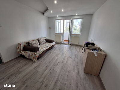 Apartament cu 3 camere 2 bai | City of Mara | Parcare subterana