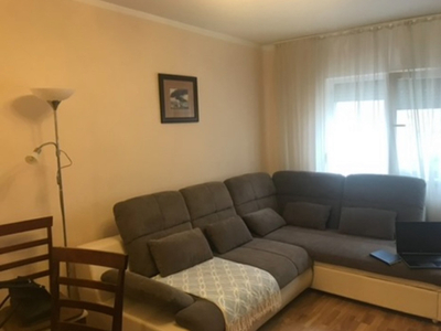 Apartament 2 camere spatios etaj 1 zona Alfa