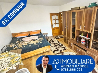 Apartament 2 camere Drumul Poienii