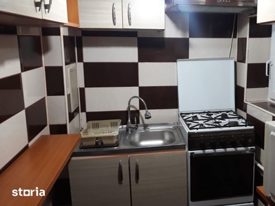 apartament 2 camere teiul doamnei