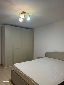 Apartament 3 camere Moara de foc Pacurari Iasi