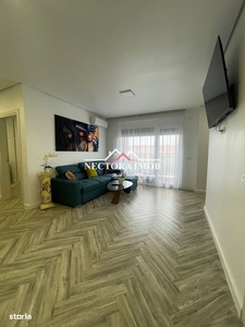 Apartament 2 camere WEST RESIDENCE CEYRAT + LOC PARCARE SUBTERAN 64mp