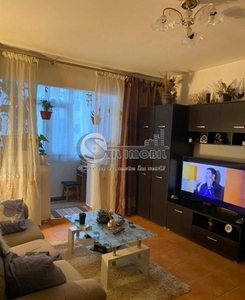 Apartament 2 Camere Zimbru Etaj 2