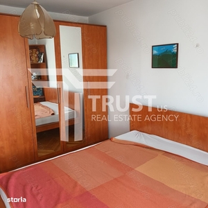 Apartament 3 Camere Fundeni strada Marului