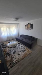 Apartament 2 camere zona Dacia