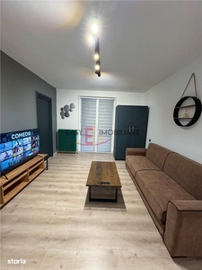 Apartament 2 camere,5 min de UMF,Cornisa,47mp,Targu Mures