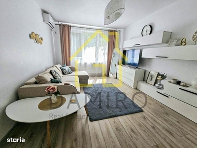 Apartament decomandat de vanzare 2 camere parcare balcon Arhitectilor