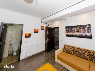 Inchiriez apartament doua camere in centru