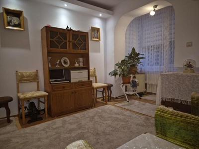 Apartament 2D - Marasesti La vanzare