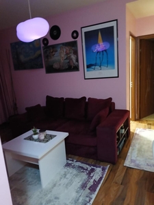 Apartament 2SD - Burdujeni Cuza Voda 2 La vanzare