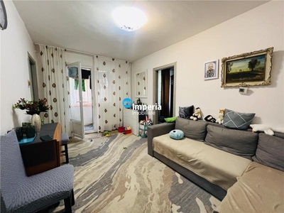 Apartament 3 cam, nedecomandat de vanzare zona Tatarasi Piata Chirila