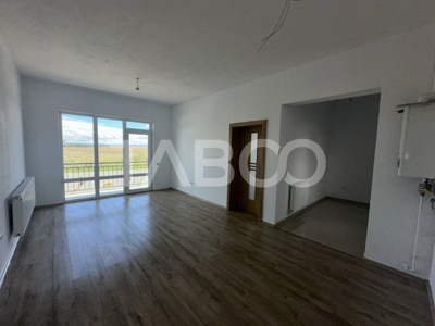 Apartament 3 camere 68 mpu 2 bai balcon loc parcare Arhitect