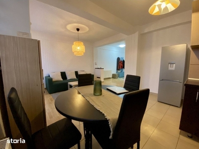 Apartament 3 camere, 95mp, parter, gradina 71mp